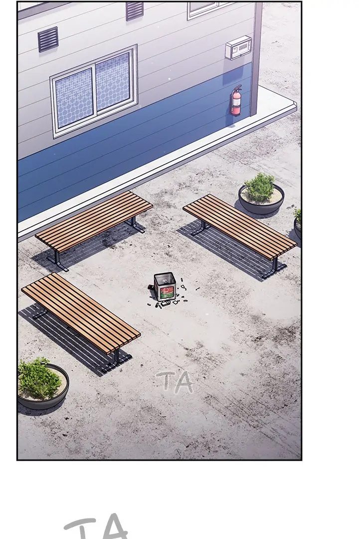 Idiot Virus Chapter 34 - HolyManga.Net