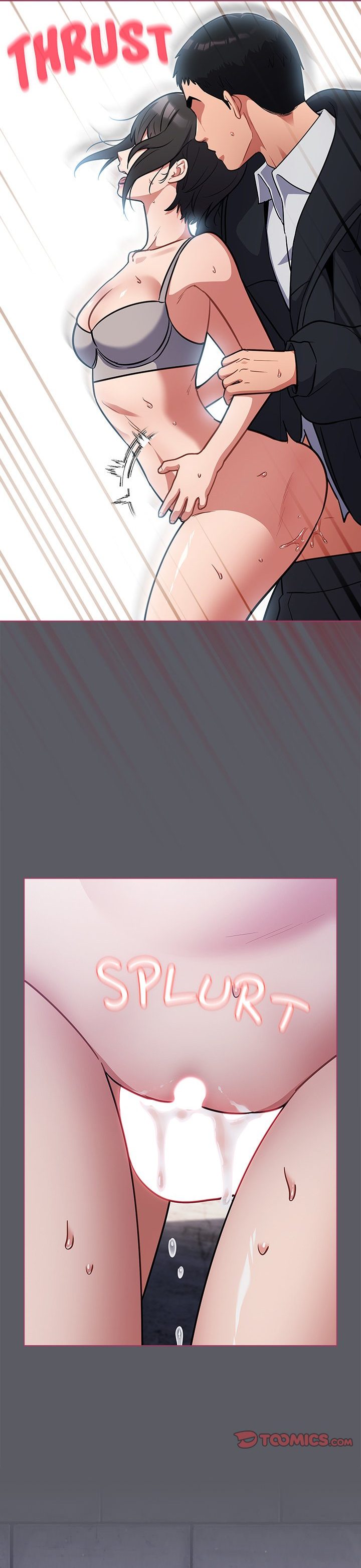 Idiot Virus Chapter 35 - HolyManga.Net