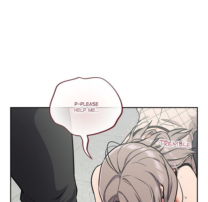 Idiot Virus Chapter 36 - HolyManga.Net