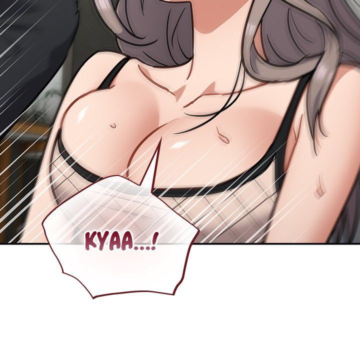 Idiot Virus Chapter 36 - HolyManga.Net