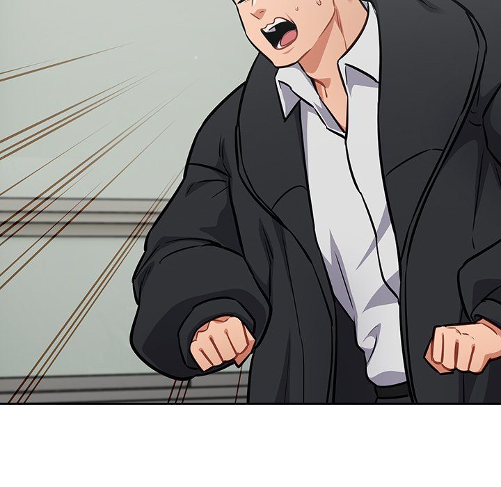 Idiot Virus Chapter 36 - HolyManga.Net