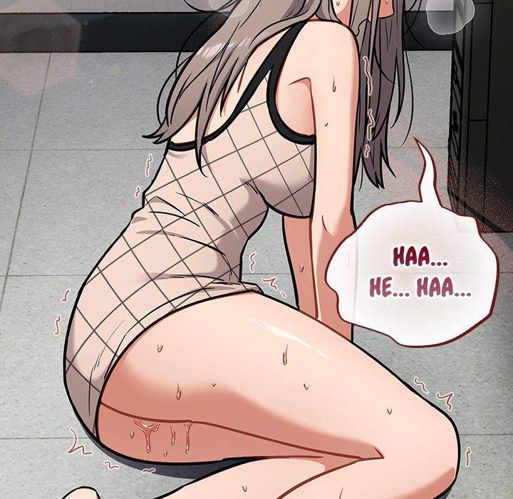 Idiot Virus Chapter 36 - HolyManga.Net