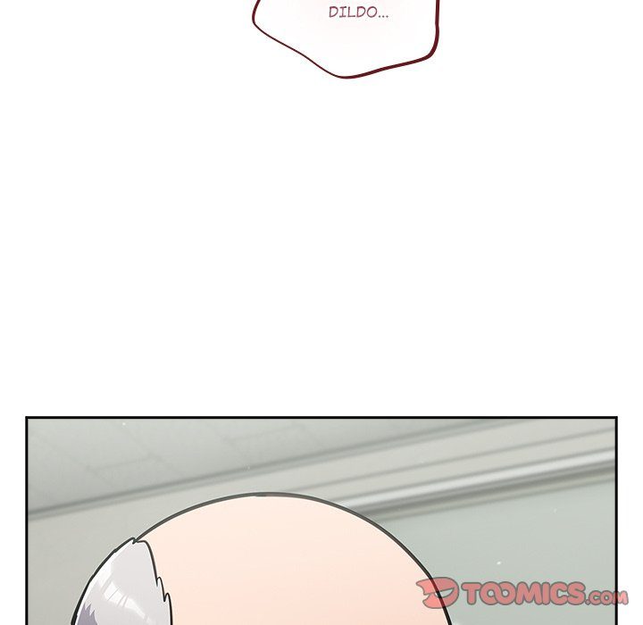 Idiot Virus Chapter 36 - HolyManga.Net