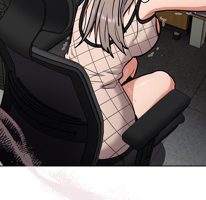 Idiot Virus Chapter 36 - HolyManga.Net