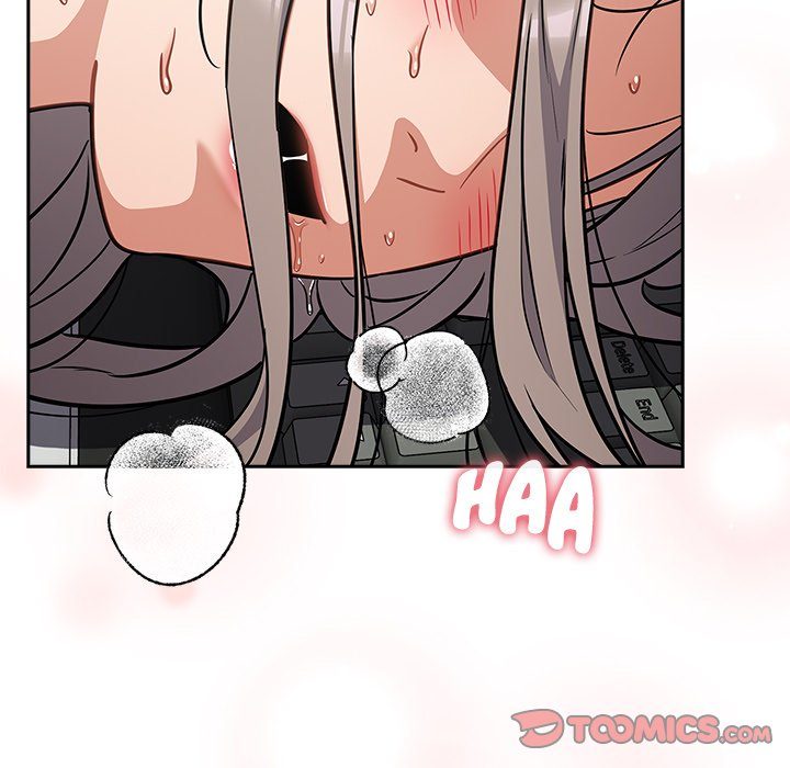 Idiot Virus Chapter 36 - HolyManga.Net