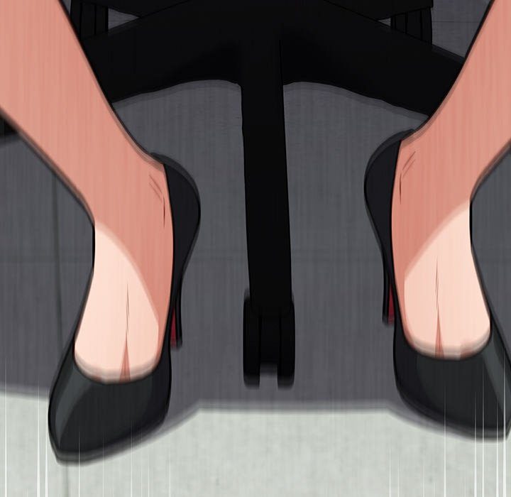 Idiot Virus Chapter 36 - HolyManga.Net