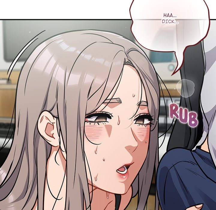 Idiot Virus Chapter 36 - HolyManga.Net