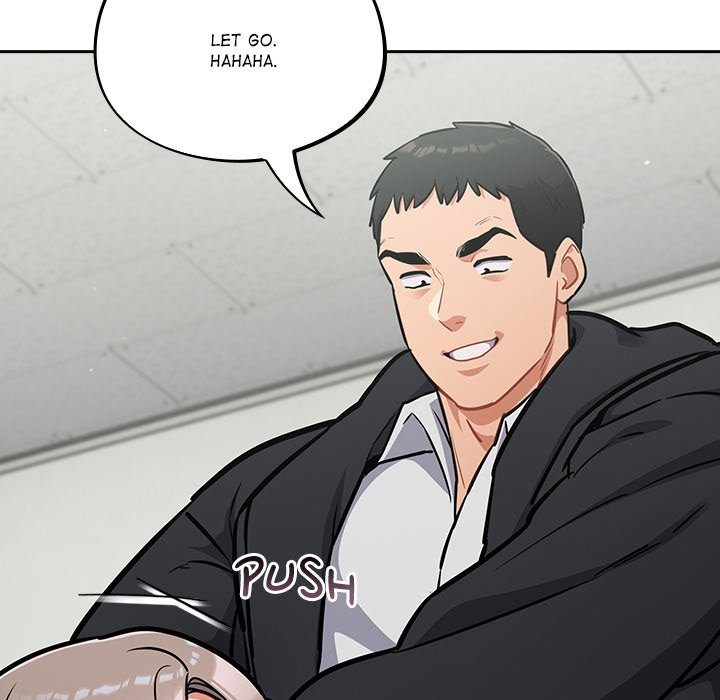 Idiot Virus Chapter 36 - HolyManga.Net
