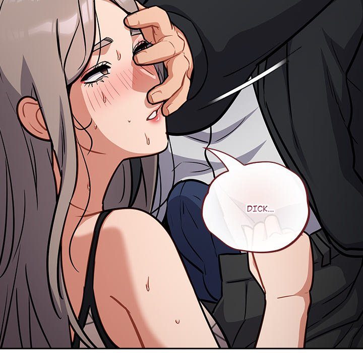 Idiot Virus Chapter 36 - HolyManga.Net
