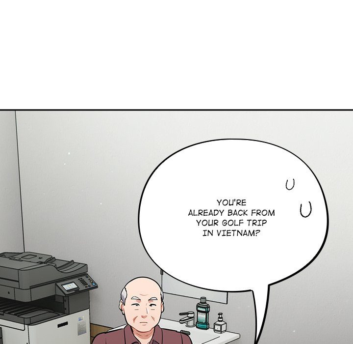 Idiot Virus Chapter 36 - HolyManga.Net