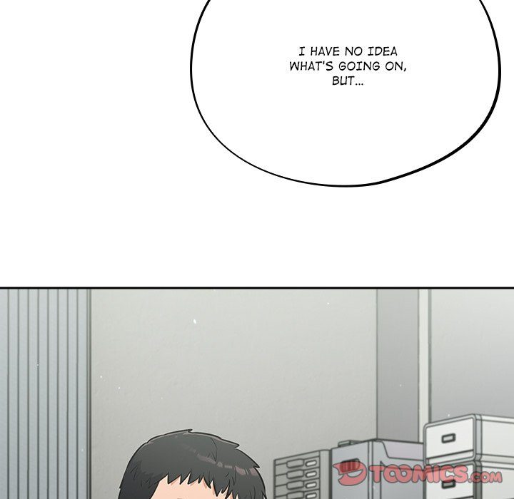 Idiot Virus Chapter 36 - HolyManga.Net