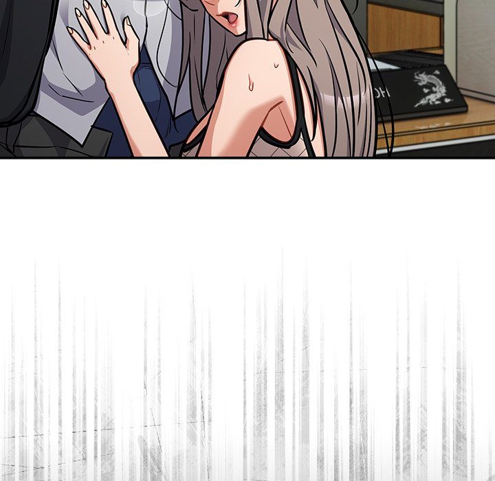 Idiot Virus Chapter 36 - HolyManga.Net