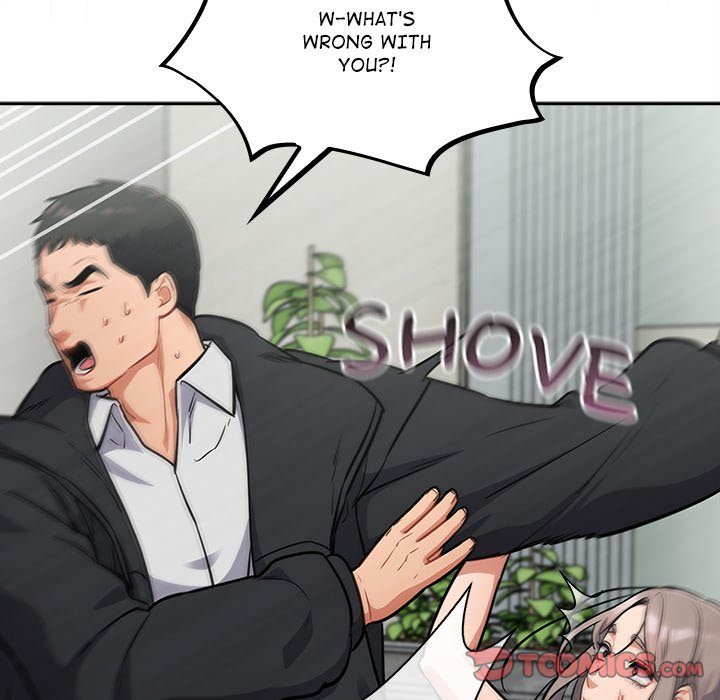 Idiot Virus Chapter 36 - HolyManga.Net