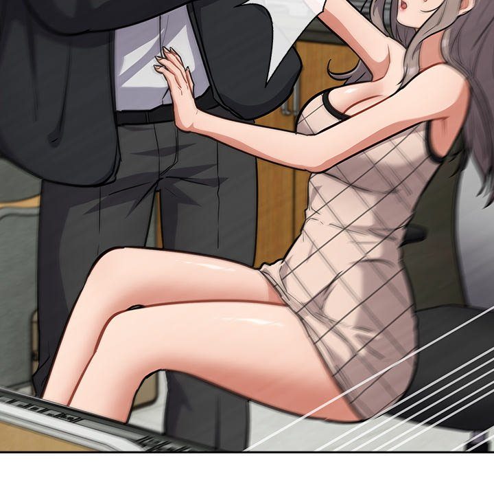 Idiot Virus Chapter 36 - HolyManga.Net