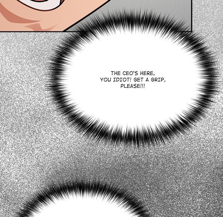 Idiot Virus Chapter 36 - HolyManga.Net