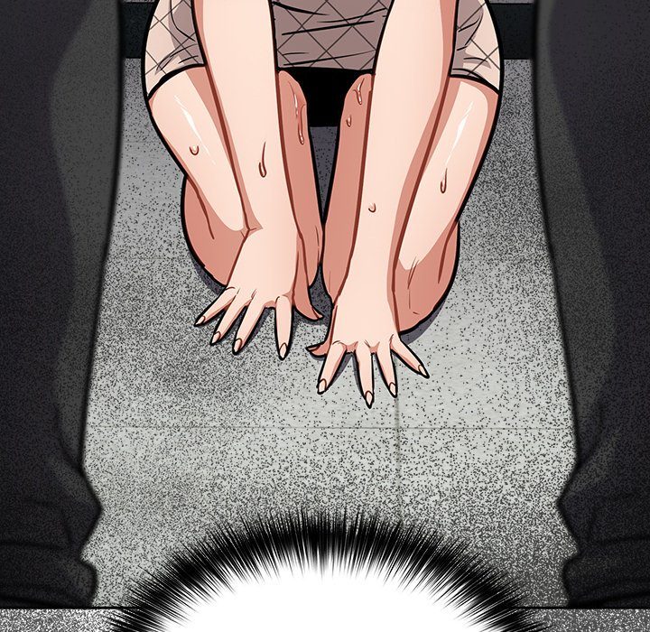 Idiot Virus Chapter 36 - HolyManga.Net