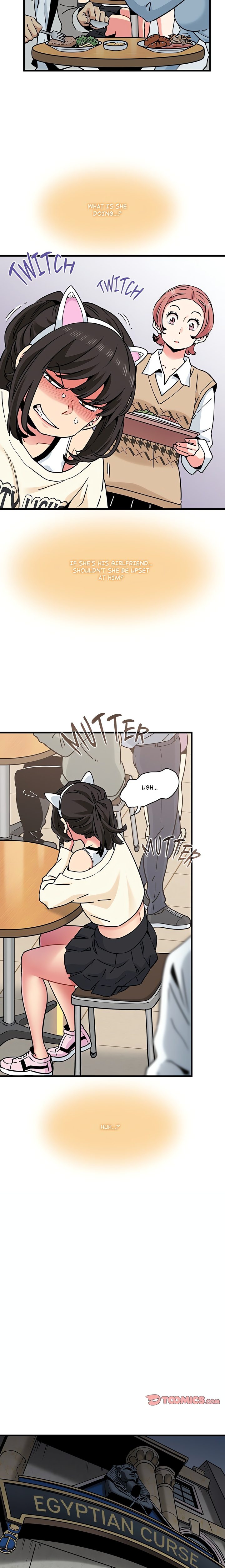 A Turning Point Chapter 77 - HolyManga.Net