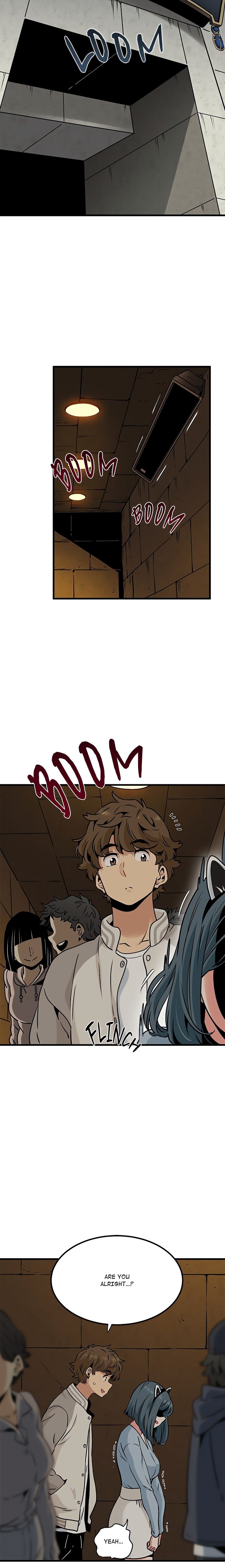 A Turning Point Chapter 77 - HolyManga.Net