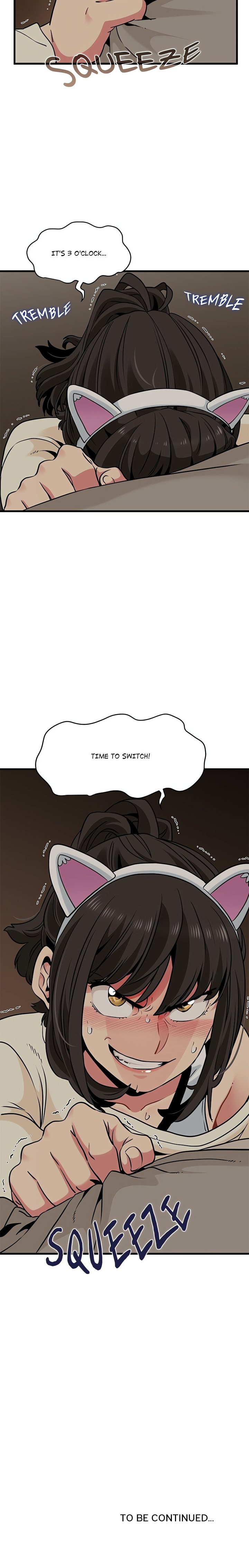 A Turning Point Chapter 77 - HolyManga.Net