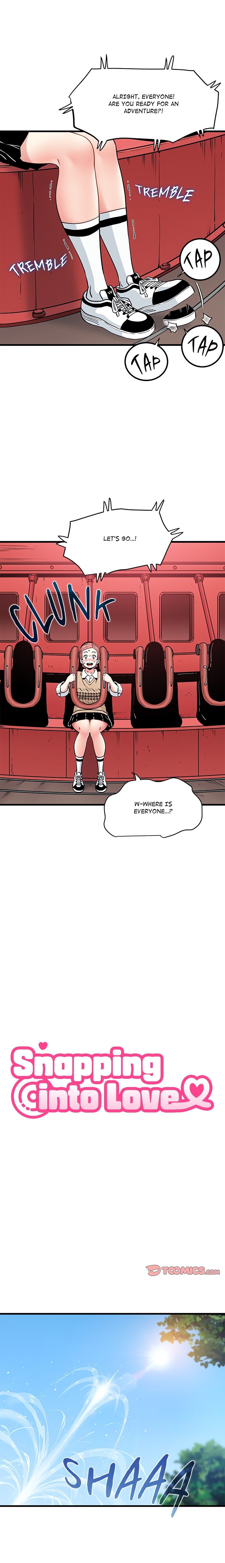 A Turning Point Chapter 77 - HolyManga.Net