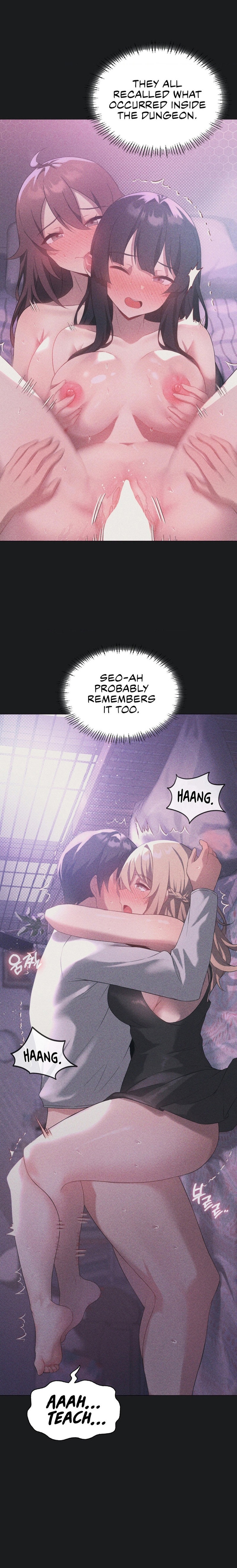 Pleasure up! Chapter 25 - HolyManga.Net