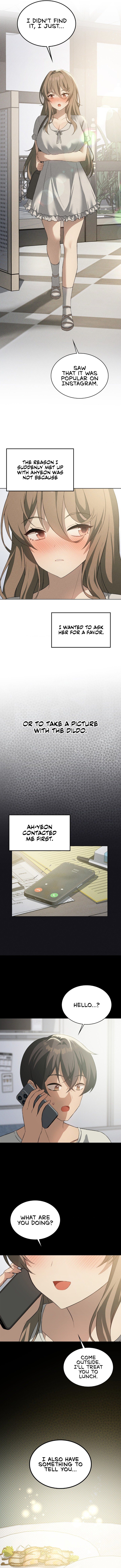 Pleasure up! Chapter 51 - BidManga.com