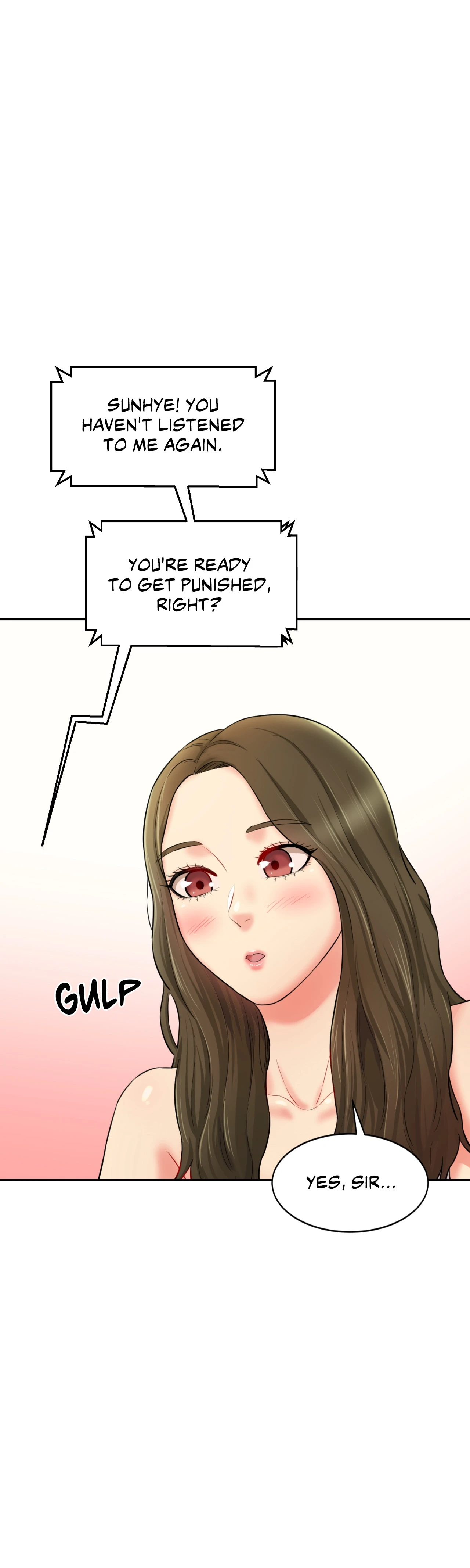Secret Office Chapter 7 - HolyManga.Net