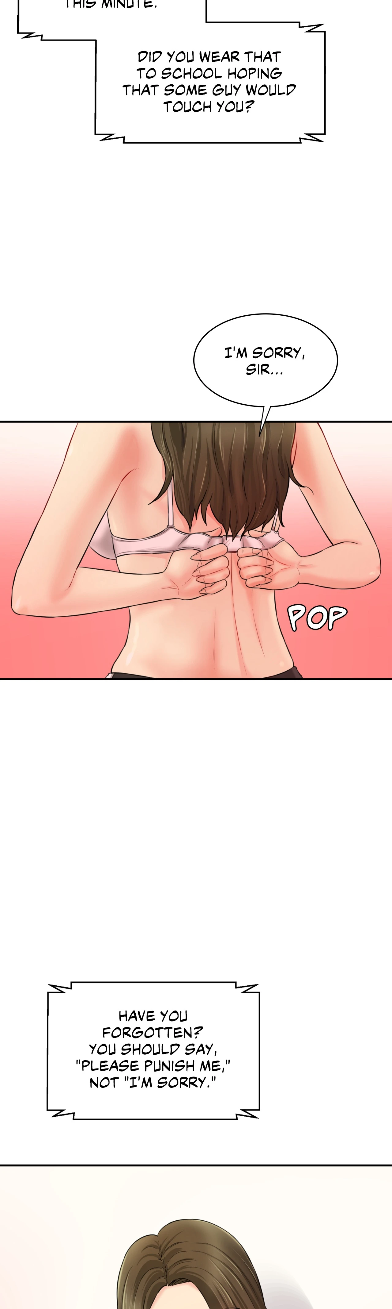 Secret Office Chapter 7 - HolyManga.Net