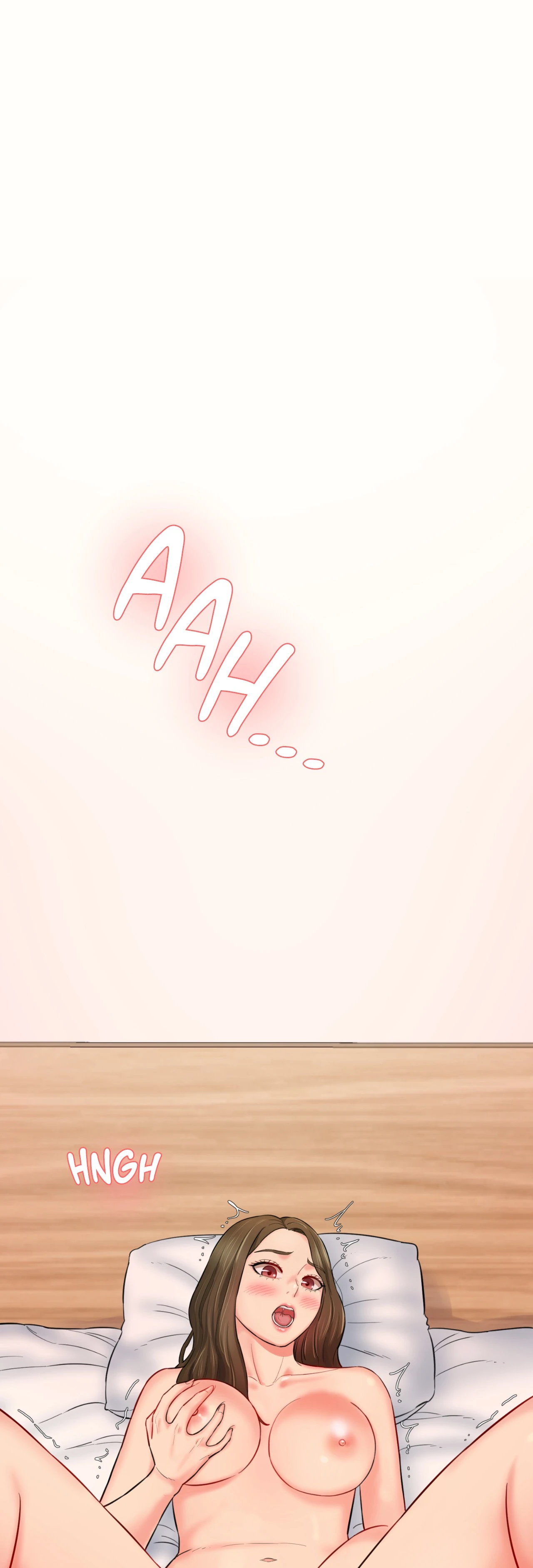 Secret Office Chapter 7 - HolyManga.Net