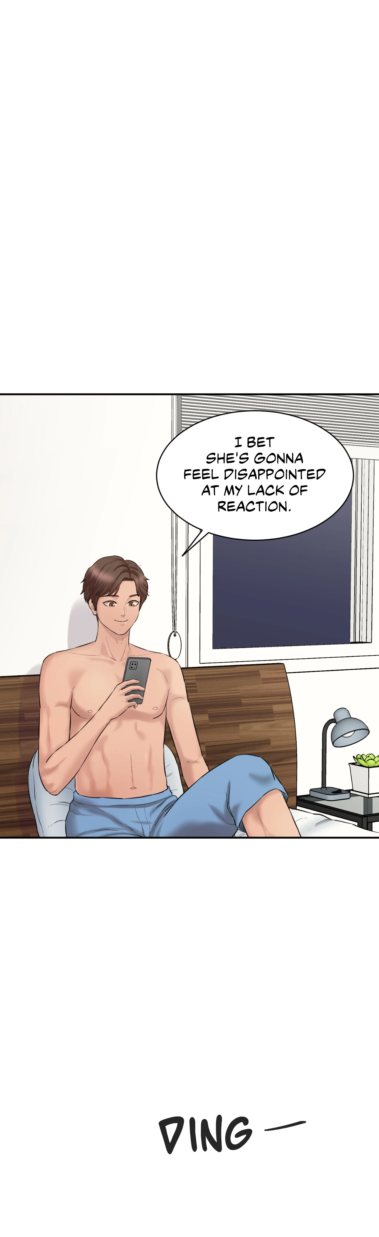 Secret Office Chapter 7 - HolyManga.Net