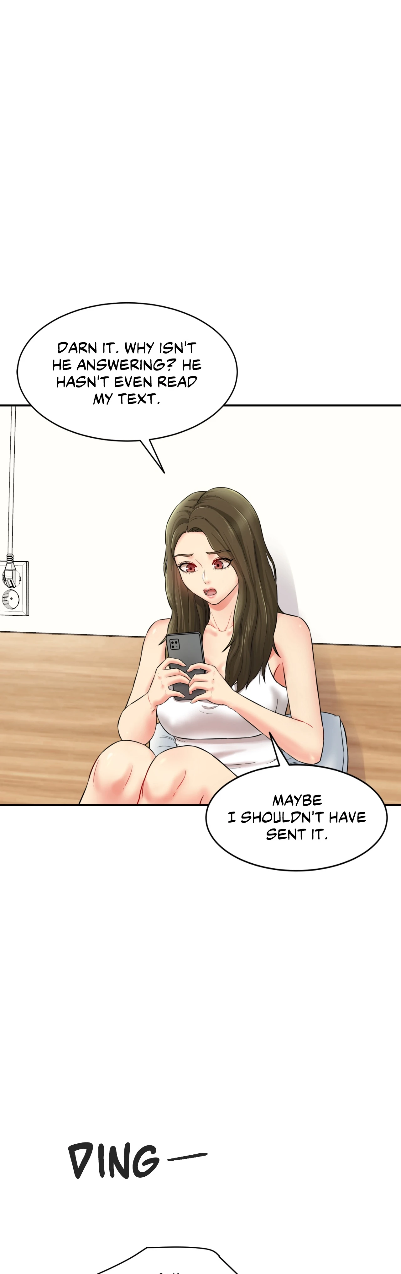 Secret Office Chapter 7 - HolyManga.Net