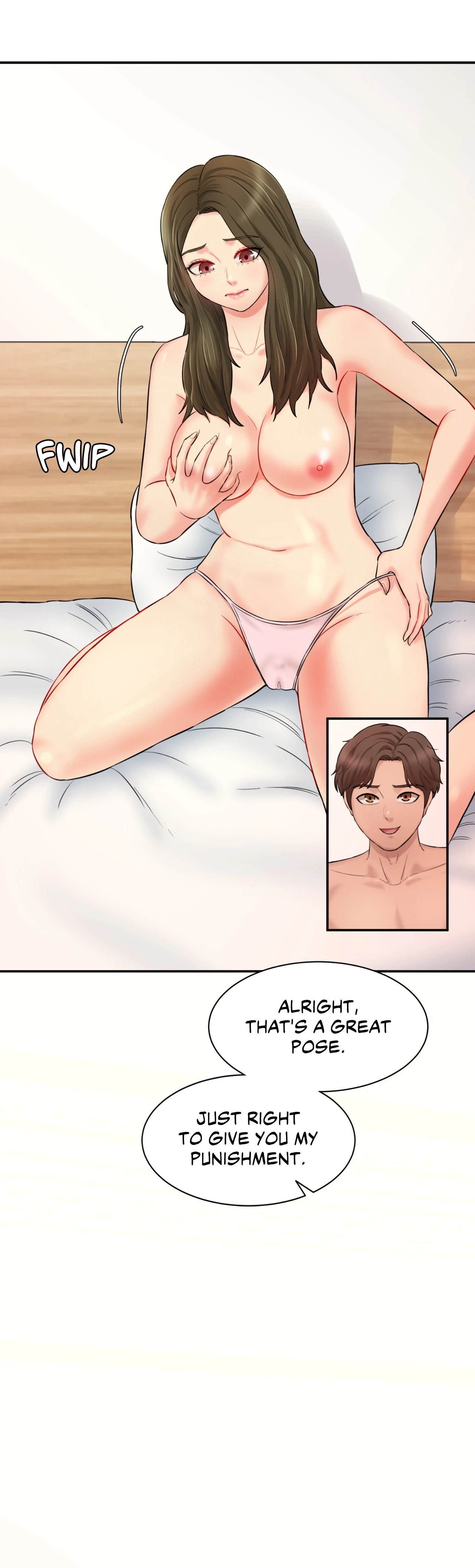 Secret Office Chapter 7 - HolyManga.Net