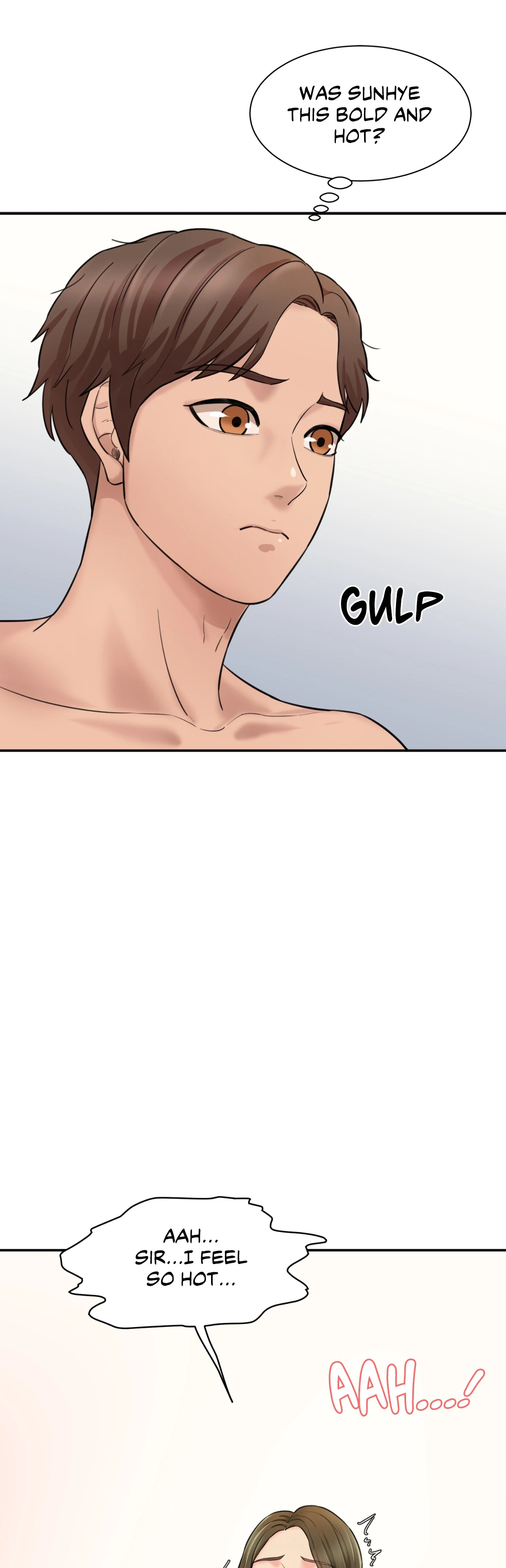 Secret Office Chapter 7 - HolyManga.Net