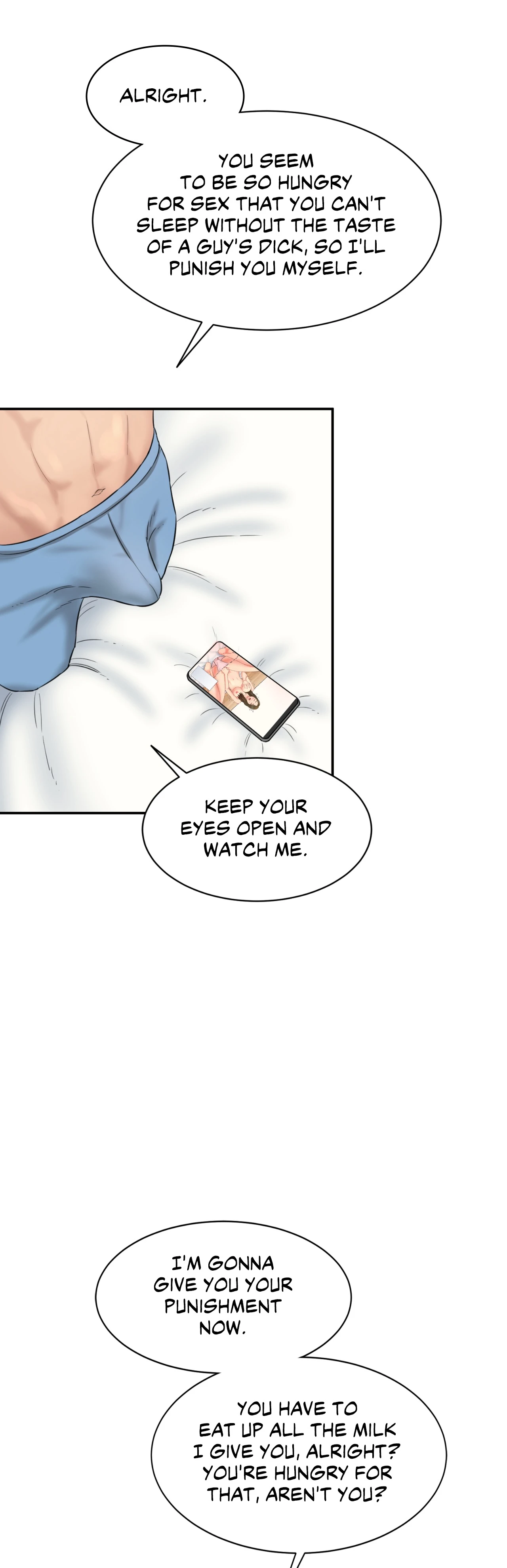 Secret Office Chapter 7 - HolyManga.Net