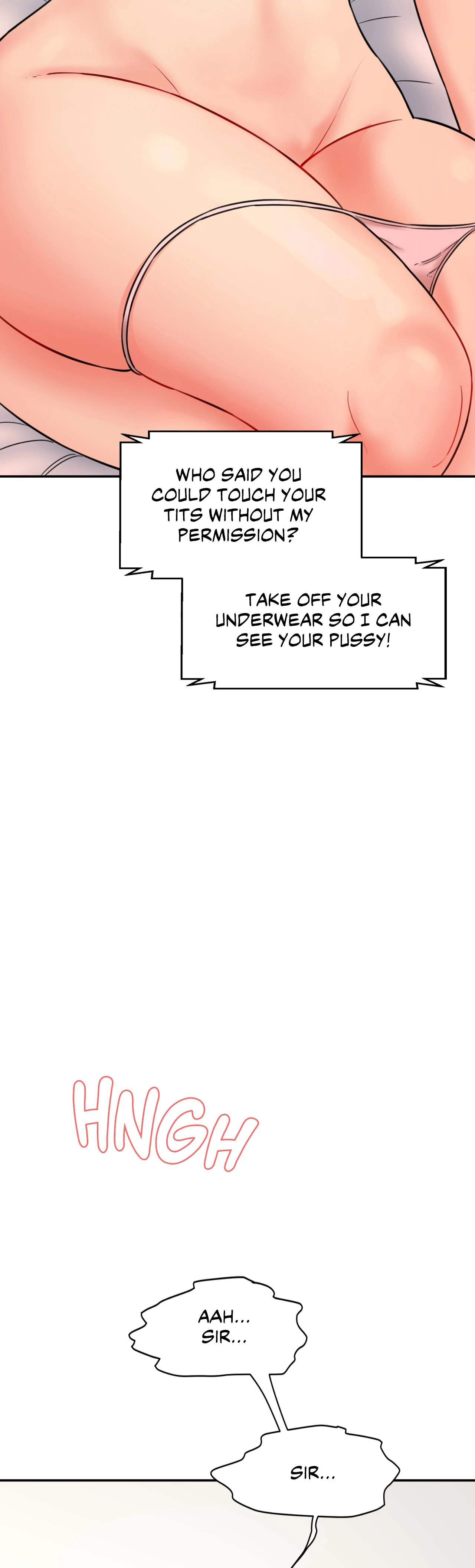 Secret Office Chapter 7 - HolyManga.Net