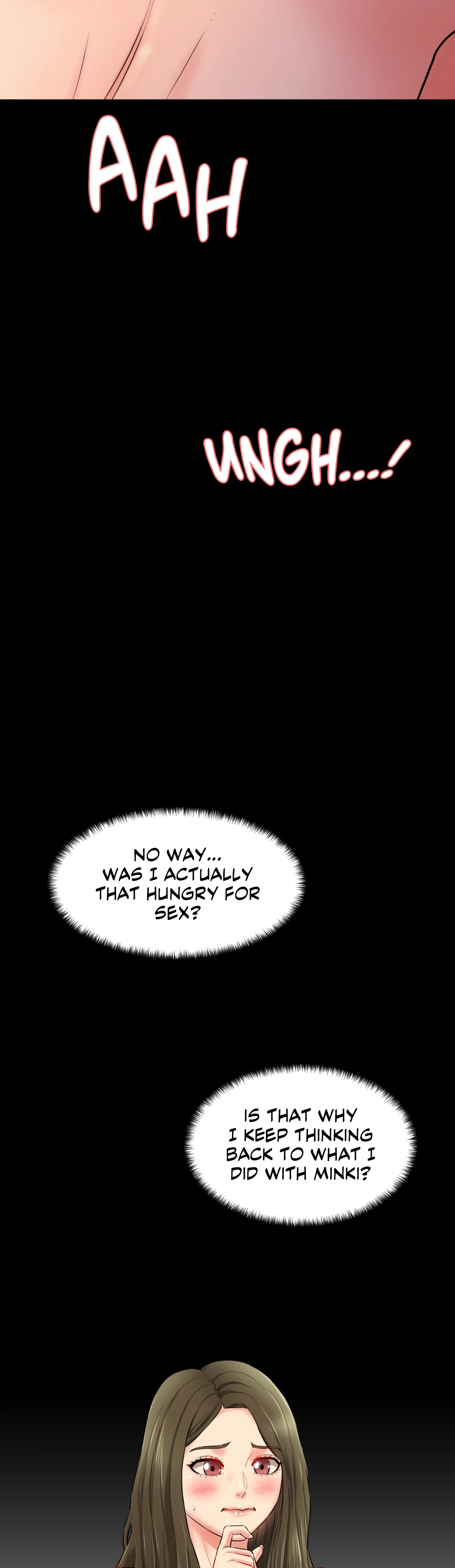Secret Office Chapter 7 - HolyManga.Net