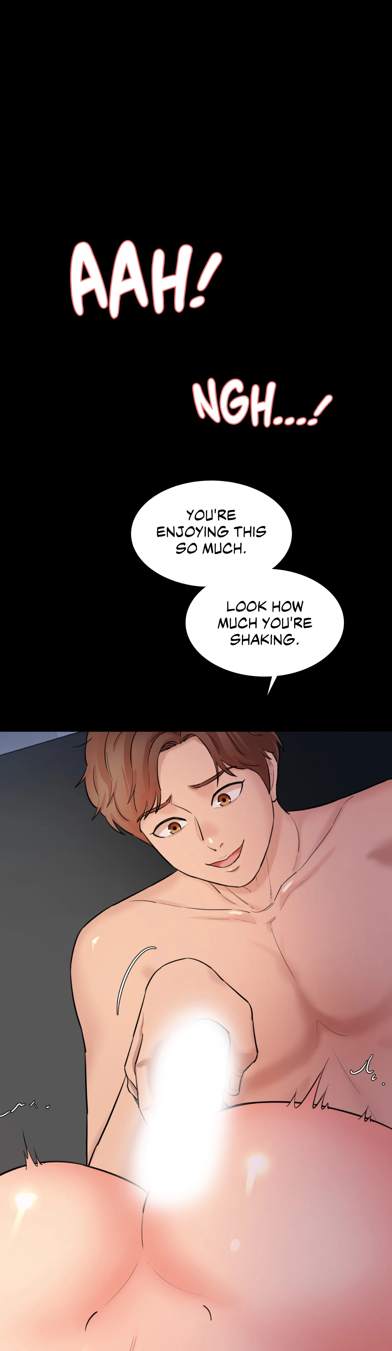 Secret Office Chapter 7 - HolyManga.Net