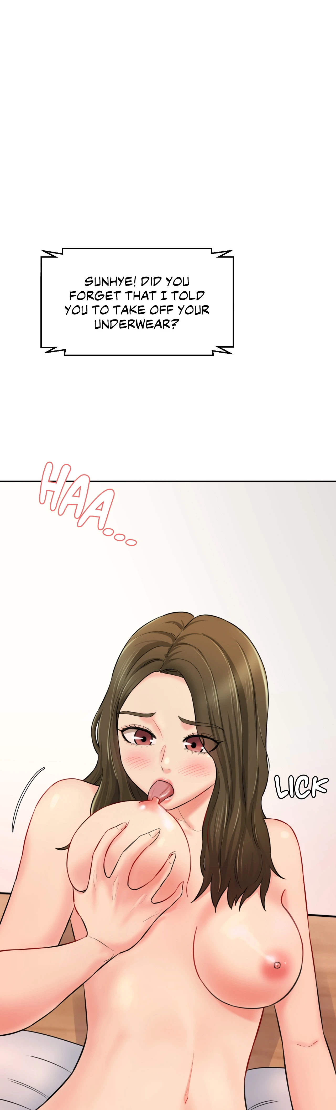 Secret Office Chapter 7 - HolyManga.Net