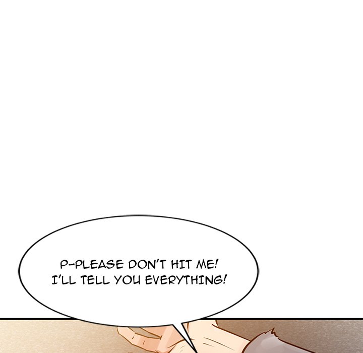 Just For You Chapter 10 - HolyManga.Net