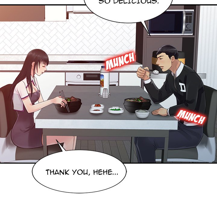 Just For You Chapter 10 - HolyManga.Net