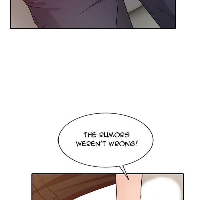 Just For You Chapter 15 - HolyManga.Net