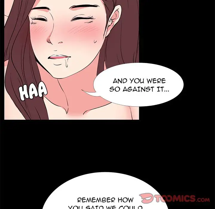 Girls’ Only Chapter 30 - HolyManga.Net