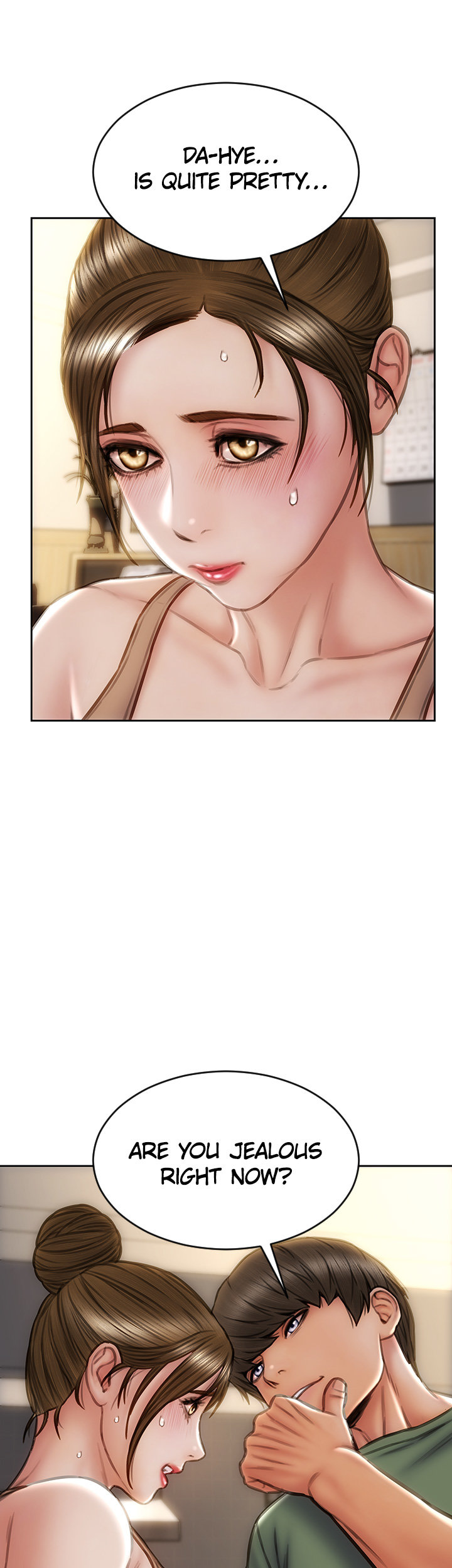 Bad Guy Chapter 35 - HolyManga.Net