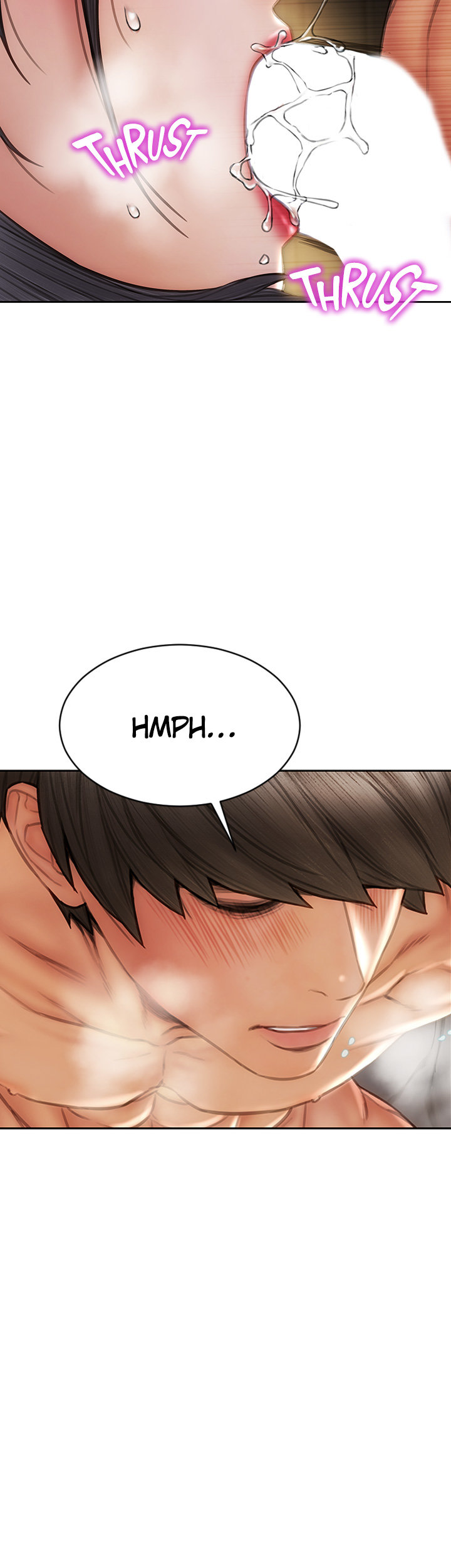 Bad Guy Chapter 35 - HolyManga.Net