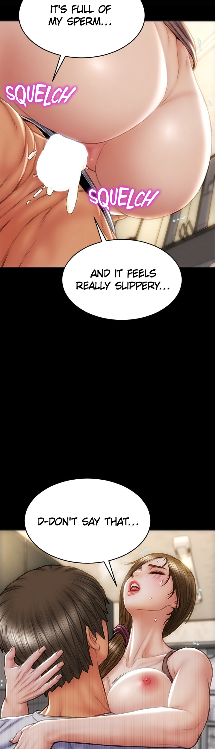 Bad Guy Chapter 35 - HolyManga.Net