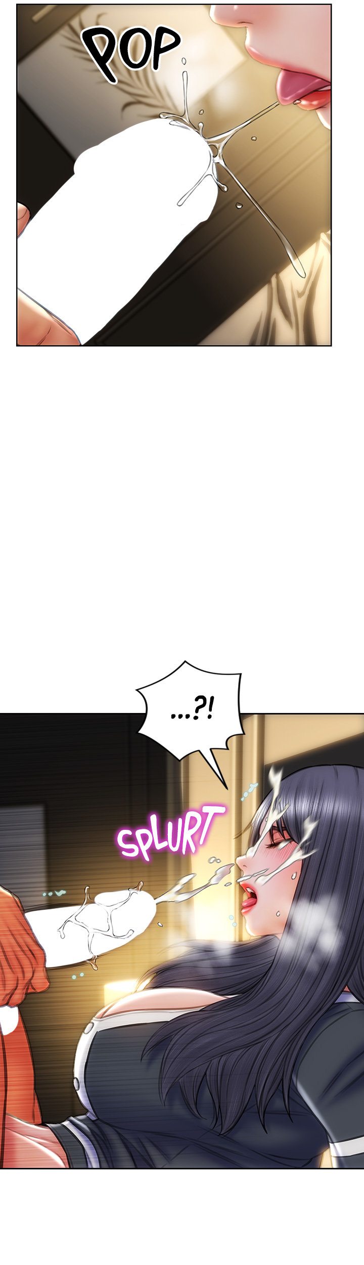 Bad Guy Chapter 35 - HolyManga.Net