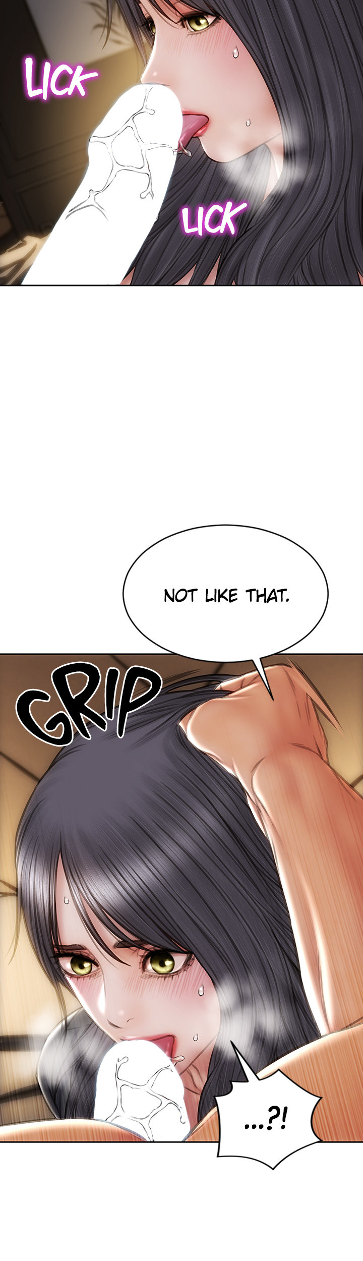 Bad Guy Chapter 35 - HolyManga.Net
