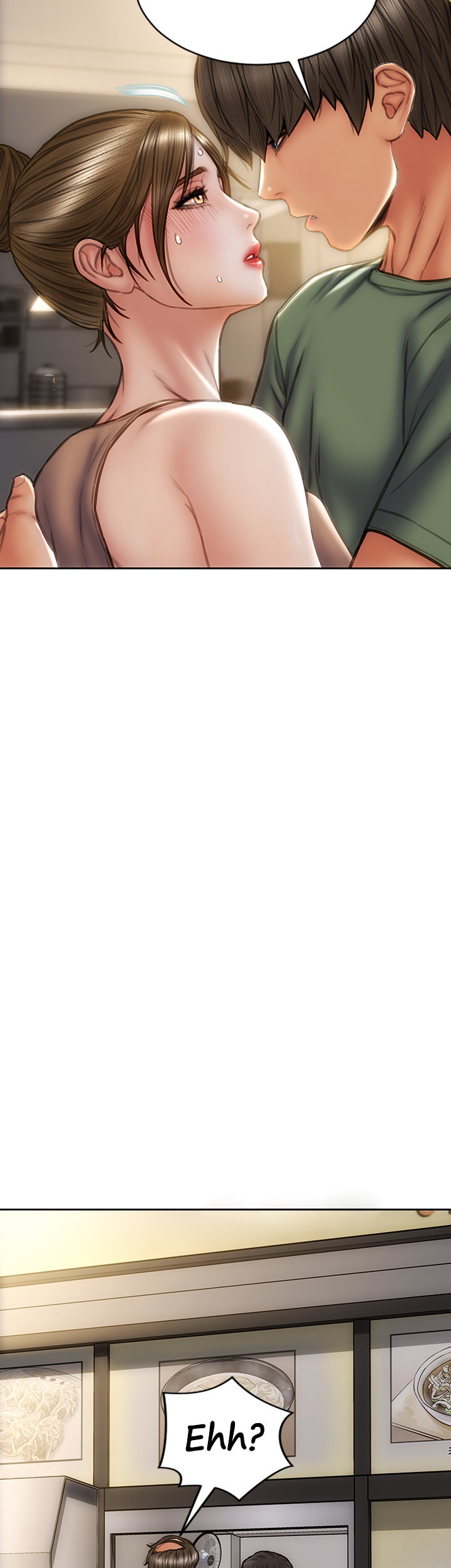 Bad Guy Chapter 35 - HolyManga.Net