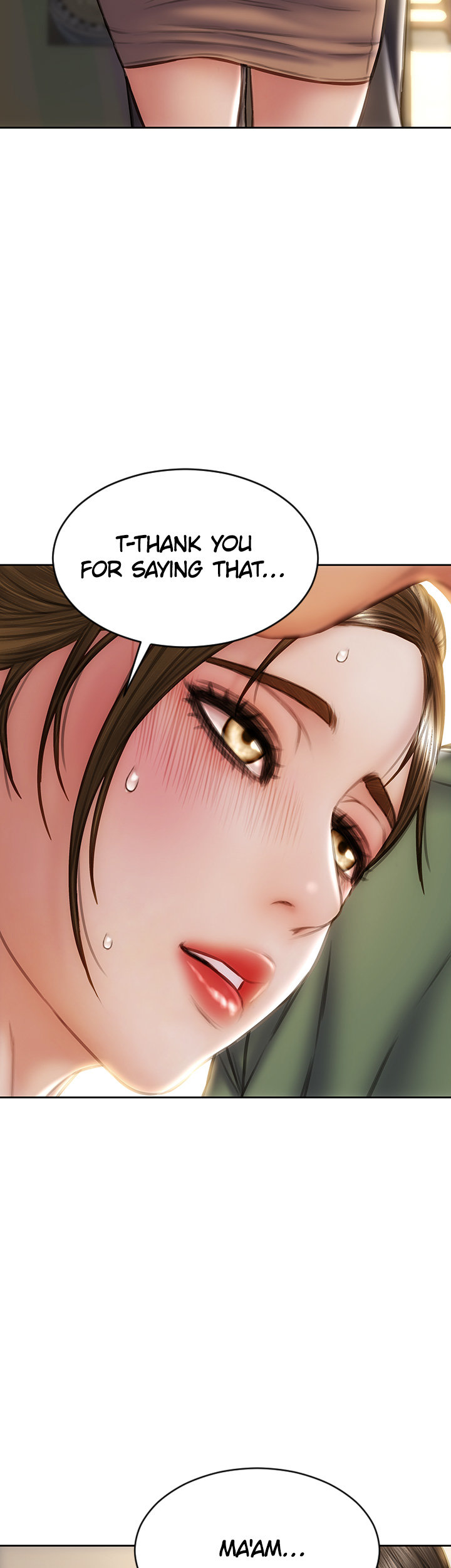 Bad Guy Chapter 35 - HolyManga.Net