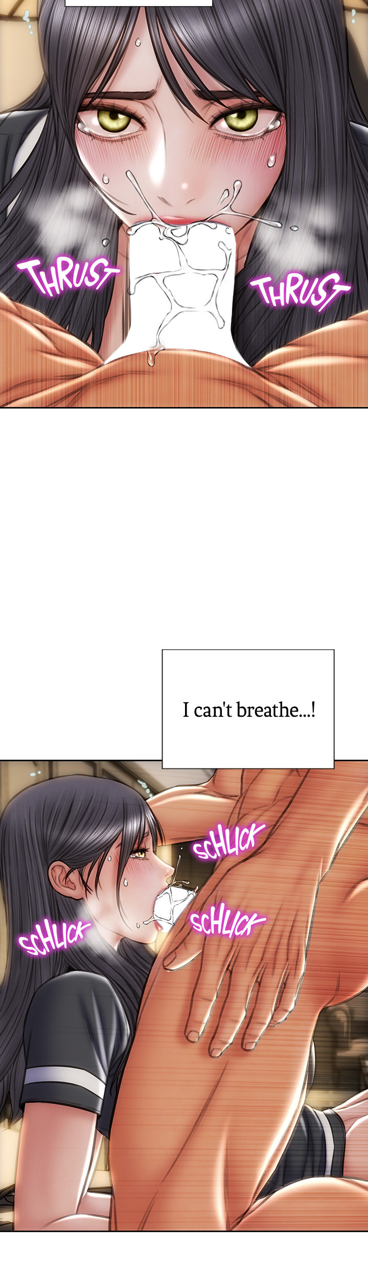 Bad Guy Chapter 35 - HolyManga.Net